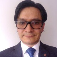 Jose Julian Gomez Ceron