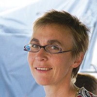 pascale de charentenay