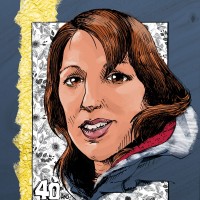 Pauline Alleaume