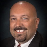 Dean Hoskin, CPRP, MPA