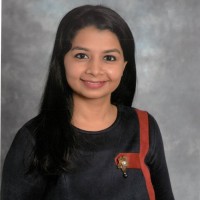 RAKHEE A. DHAGE