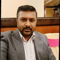 Puvanesvaran Silva Rajoo