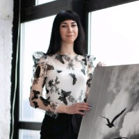 Alina Lavrova