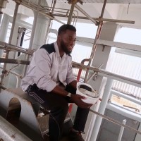 Joshua Oyedokun