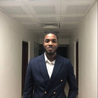 David Balogun