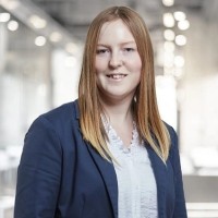 Karoline Strøm Sørensen