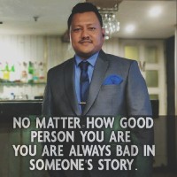 Gyan B. Pradhan