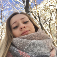 Надежда Апарина