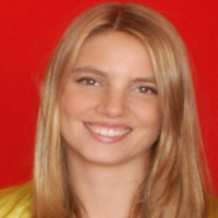 Carolina Doria