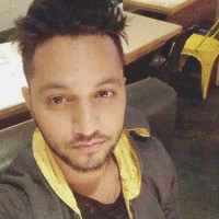 Sunil Dafda