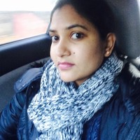 Mounika Bollavaram