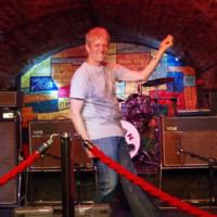 mark johnson