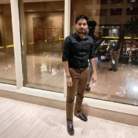 Kirtikumar Borade