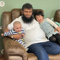 Mohammed Siddiq ( Arshad)