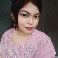 Maria Rahman