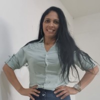 Elaine Gomes de Menezes Amorim