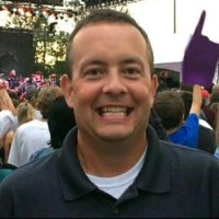 Ross Jacobson