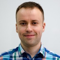 Dmitri Suvorov