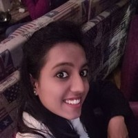 Surabhi Parashar