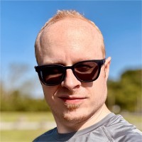 Adam Betts