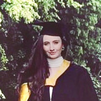 Annabel Dodd