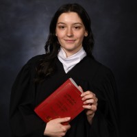 Maya Tremblay