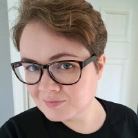 Lucy Cull
