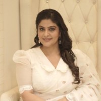 Nishaa Mathew