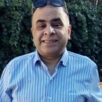 Ayman Hamad