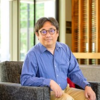 Kanetaka M. Maki, Ph.D.