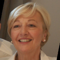 marie claude delarose