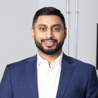 Muneeb Chaudhary, Cpa, Cma