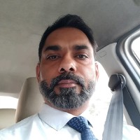 Narendra Kumar Gautam