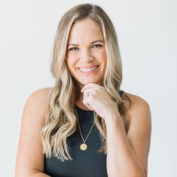 Jordanne Pallesen, APR