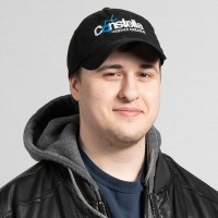 William Nadeau-Gervais