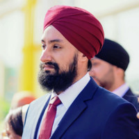 Manjot Sandhu