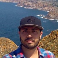 Ramiro Contreras Martinez, PhD