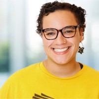 Alex Seeman (They/Them)