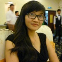 Như ThủY