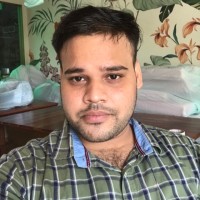 Shyam Prakash Singh
