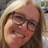 Ilse Van Der Steen-Menzel