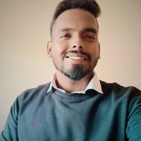 Ravi Shankar Kumar Singh