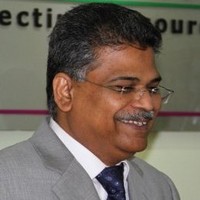 Sundar Lakshmanan
