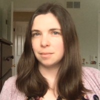 Rachel Vancott