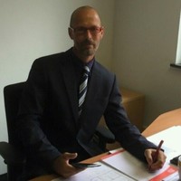 Andrew Ingham