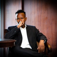 Tawanda Taruvinga