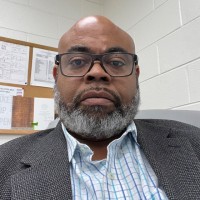 Khalik Lipford