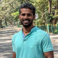 Harishkumar P