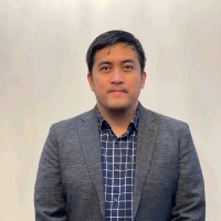 Edward Del Rosario