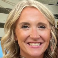 Elizabeth Thode
